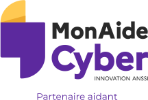 Mon Aide Cyber, partenaire aidant ANSSI
