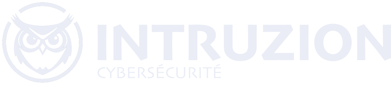 INTRUZION, Cybersécurité